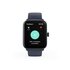 Hama Smartwatch 6010 GPS TFT-Display Telefoonfunctie Waterdicht 1.65 Inch Zwart_