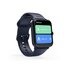 Hama Smartwatch 6010 GPS TFT-Display Telefoonfunctie Waterdicht 1.65 Inch Zwart_