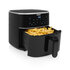 Princess 182244 Digitale Airfryer 6L 1500W Zwart_