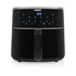 Princess 182244 Digitale Airfryer 6L 1500W Zwart_