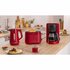 Bosch TWK1M124 MyMoment Waterkoker 1.7L 2400W Rood_