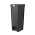 Brabantia Stepup Pedaalemmer 40L Donkergrijs_