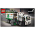 Lego Technic 42167 Mack LR Electric Vuilniswagen_