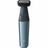 Philips BG3027/05 Bodygroom Zwart/Blauw_