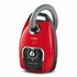 Bosch BGB8PET1 Stofzuiger Rood_