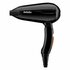 Babyliss 5344E Travel Dry Föhn 2000W Zwart_