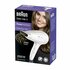 Braun BRHD380E Satin Hair 3 Haardroger 2000W Wit_