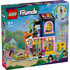 Lego Friends 42614 Vintage Kledingwinkel_