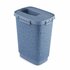 Rotho Cody Pet Food Container 10L Blauw_