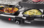 Princess 162710 Raclette_