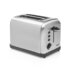 Princess 142354 Toaster Steel Style 2 Broodrooster 850W_