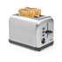 Princess 142354 Toaster Steel Style 2 Broodrooster 850W_