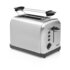 Princess 142354 Toaster Steel Style 2 Broodrooster 850W_