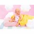 Baby Born Rompertje 43 cm Roze/Wit_