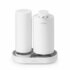 Brabantia SinkStyle Zeepdispenser Set Wit_