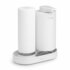 Brabantia SinkStyle Zeepdispenser Set Wit_