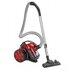 Bomann BS 3000 CB Stofzuiger met Accessoires 700W Rood_