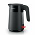 Bosch TWK2M163 MyMoment Waterkoker 1.7L 2400W Zwart_