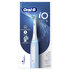 Oral-B IO3S ICE Elektrische Tandenborstel Blauw/Wit_