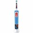 Oral-B Elektrische Tandenborstel Pro Kids Spiderman_