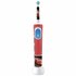 Oral-B Pro Kids Elektrische Tandenborstel Disney Cars_