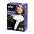 Braun HD380 Satin Hair 3 PowerPerfection Haardroger 2000W Wit_