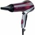 Braun HD770 Satin Hair 7 Colour Föhn 2200W Rood/Zilver_