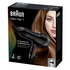 Braun HD780 Satin Hair 7 SensoDryer Haardroger 2000W Zwart_