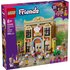 Lego Friends 42655 Restaurant en Kookschool_