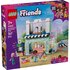 Lego Friends 42662 Kapsalon en Accessoirewinkel_