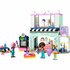 Lego Friends 42662 Kapsalon en Accessoirewinkel_