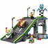 Lego City 60460 Great Vehicles Snelle Schans voor Raceauto's_