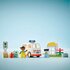 Lego Duplo 10447 Ambulance met Chauffeur_