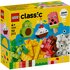 Lego 11039 Classic Creatieve Etensvriendjes_