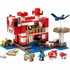 Lego Minecraft 21270 Het Mooshroom Huis_