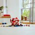 Lego Minecraft 21270 Het Mooshroom Huis_