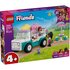 Lego Friends 42644 Heartlake City IJscotruck_