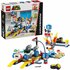 Lego Super Mario 72035 Mario Kart Toads Garage_