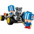 Lego Super Mario 72035 Mario Kart Toads Garage_