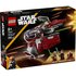 Lego Star Wars 75401 Ahsoka's Jedi Interceptor_