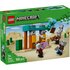 Lego Minecraft 21267 De Illagers in de Woestijn_