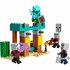 Lego Minecraft 21267 De Illagers in de Woestijn_