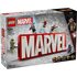 Lego Super Heroes 76313 Marvel Logo en Minifiguren_