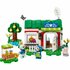 Lego Animal Crossing 77055 Kleermakerij van de Zusjes Able_