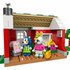 Lego Animal Crossing 77055 Kleermakerij van de Zusjes Able_