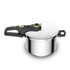 Tefal P25807 Secure 5 Trendy Snelkookpan 6 liter met Stoommand_