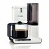 Bosch TKA8011 Styline Koffiemachine Wit/Zwart_