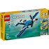 Lego Creator 31160 3in1 Luchtvaart Racevliegtuig_