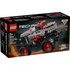 Lego Technic 42200 Monster Jam ThunderROARus Pullback_