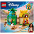 Lego Disney Princess 43260 Vaiana Speeleiland_